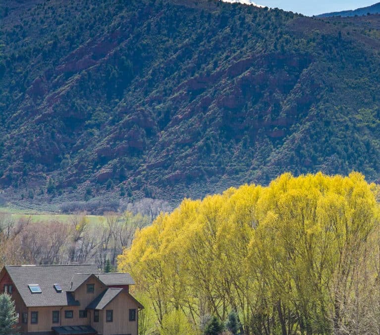 The Definitive Ranking of Colorado’s Mountain Towns — Summer Edition