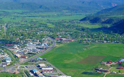 Sure, Aspen Is Nice. But Carbondale is Colorado’s Hottest Summer Playground