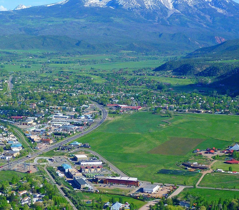 Sure, Aspen Is Nice. But Carbondale is Colorado’s Hottest Summer Playground