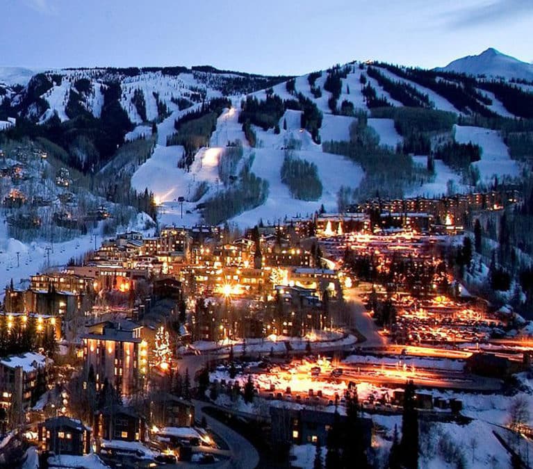 Can Snowmass Remake Itself—Again?