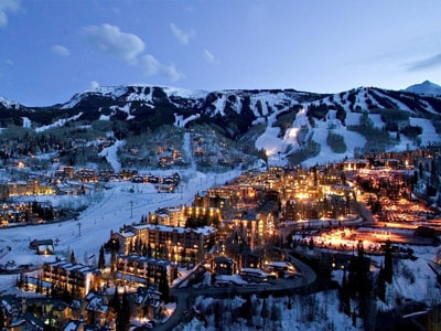 Snowmass