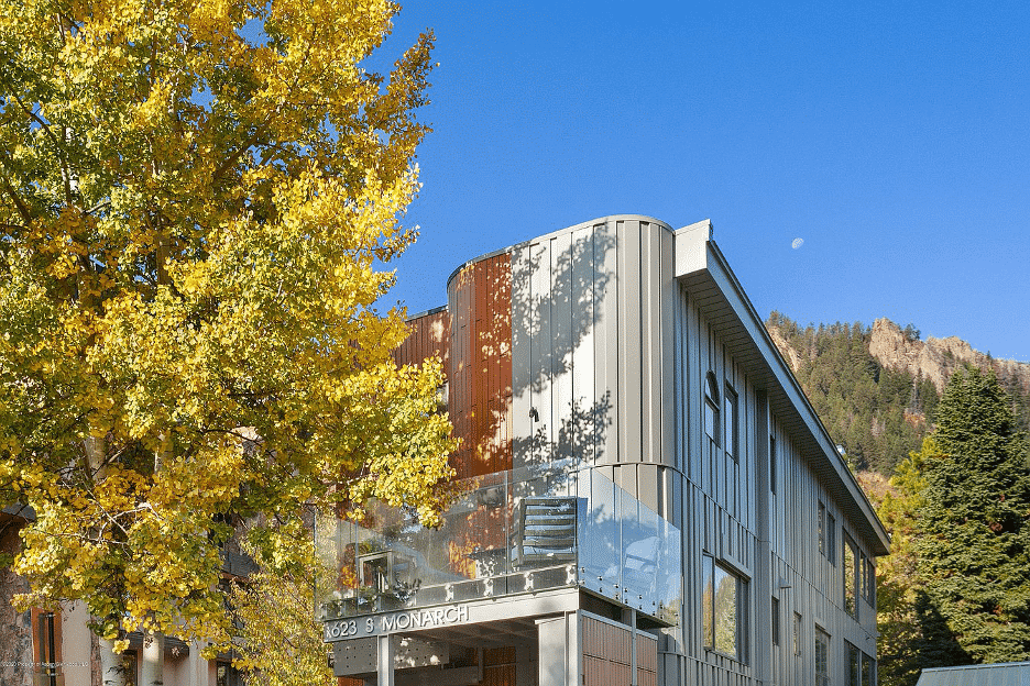 snowmass properties