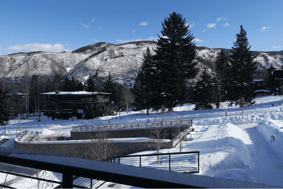 Homes at Aspen Mountain