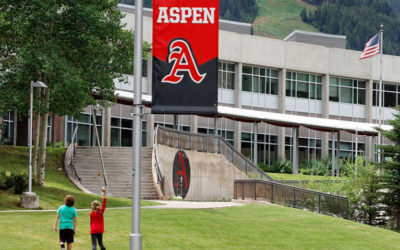 Aspen Schools: Where to Send Your Kids to School if You Buy a Property and Live in Aspen