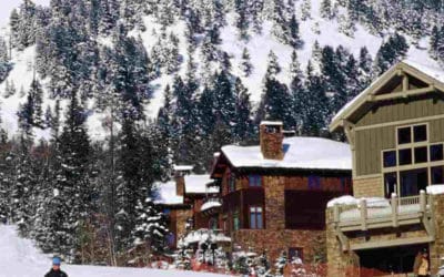 Top 4 Aspen Ski Resorts (And Nearby Ski in Ski Out Condos in Snowmass)