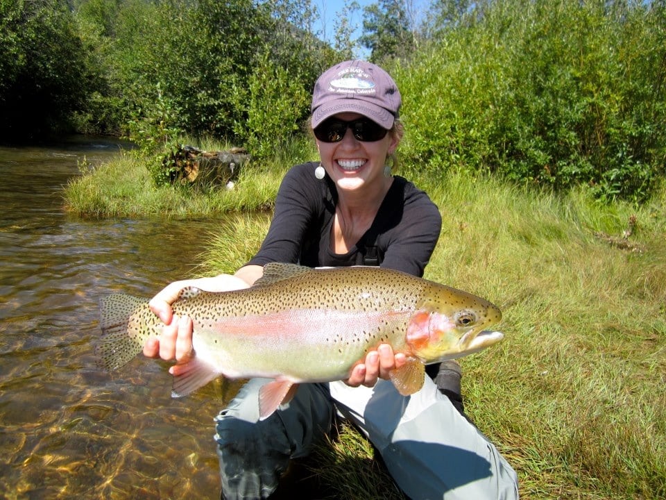 Basalt Real Estate & Fly Fishing Near Gold Medal Rivers